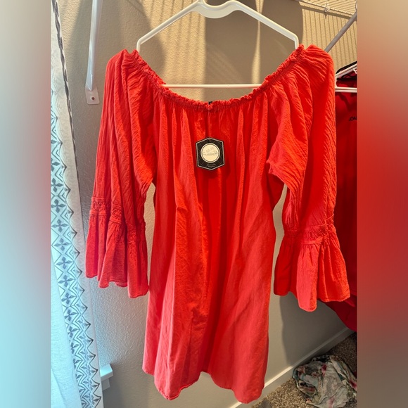 NWT Summer Dress - Picture 4 of 6